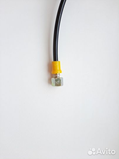 Заправочная станция для PCP patriot