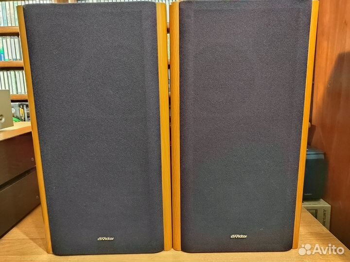 Victor SX-700 Spirit