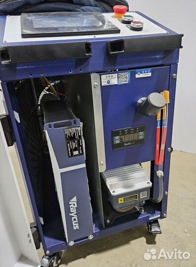 Лазерная сварка металла