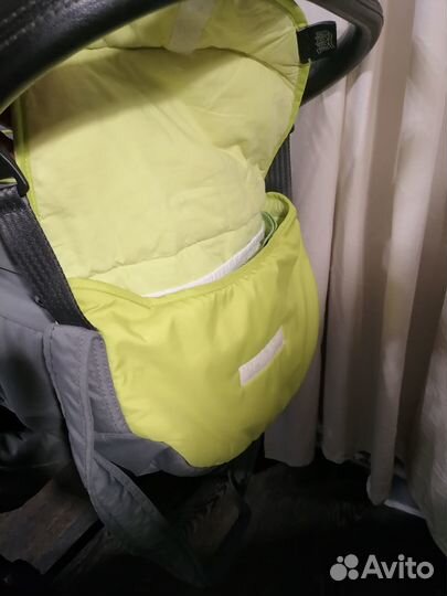 Детские коляски 2 в 1