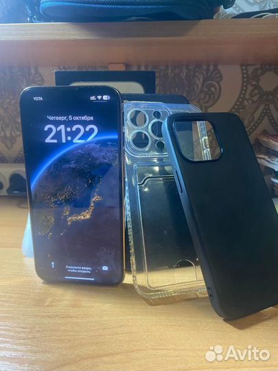 iPhone 13 Pro, 128 ГБ