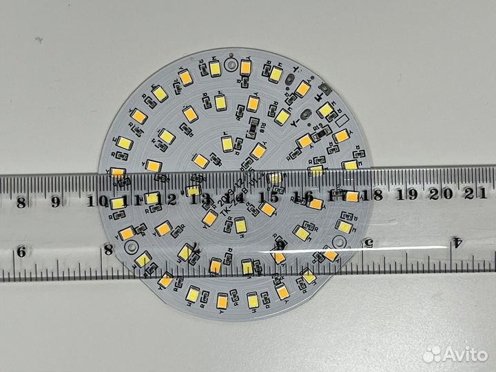 Светодиодный модуль 5V