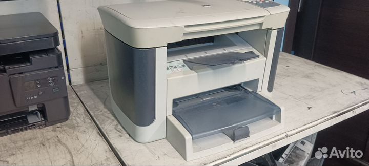 Принтеры и мфу лазерные