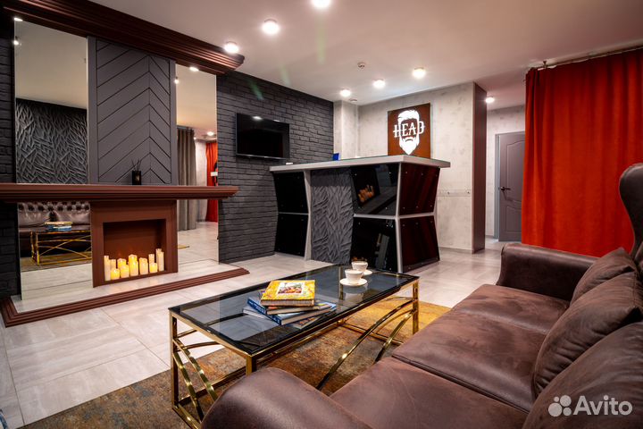 Классический массаж, общий, спортивный