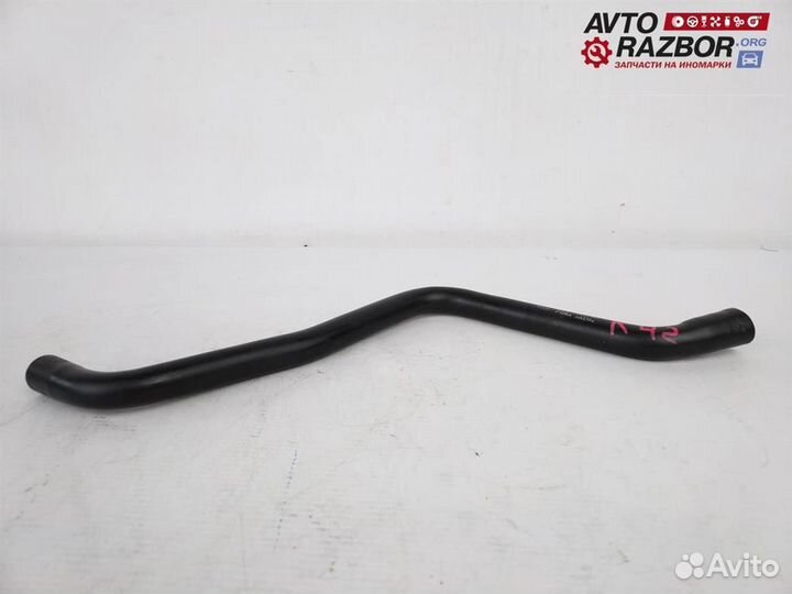 Патрубок системы охлождения Ford Transit 2006