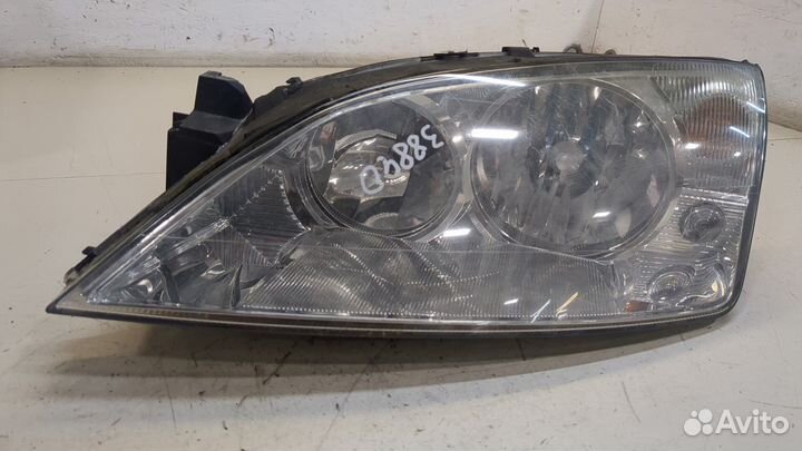 Фара (передняя) Ford Mondeo 3, 2005