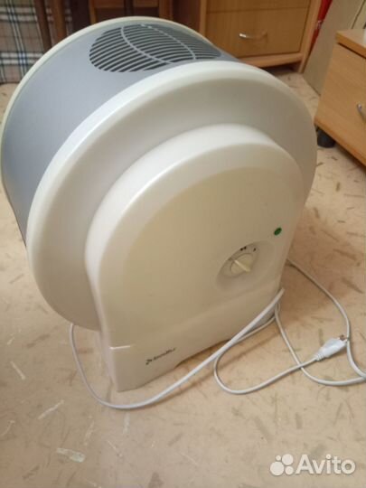 Увлажнитель воздуха Ballu