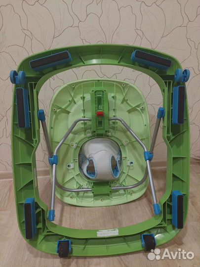 Ходунки chicco