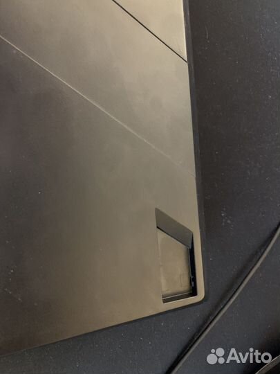 Игровая клавиатура MSI Vigor GK30