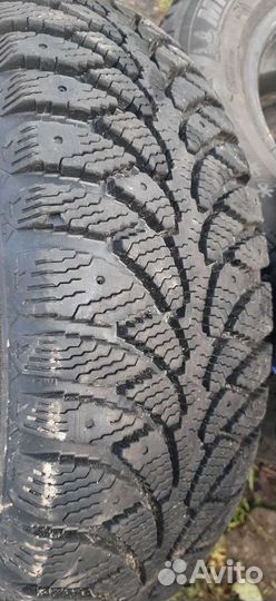 Dunlop Winter Sport 5 185/65 R15 92L