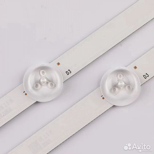 Подсветка для телевизора LG 42 дюймов ROW2.1