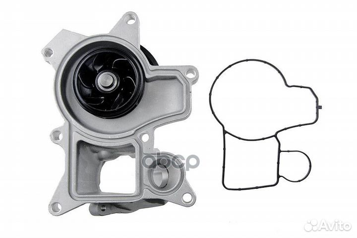 Насос жидкостной систем охлаждения cpwbm037 NTY