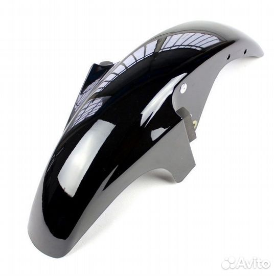 Крыло переднее Yamaha YBR125