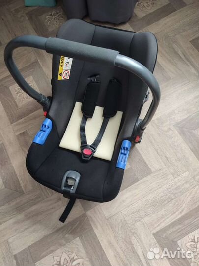 Автолюлька от 0