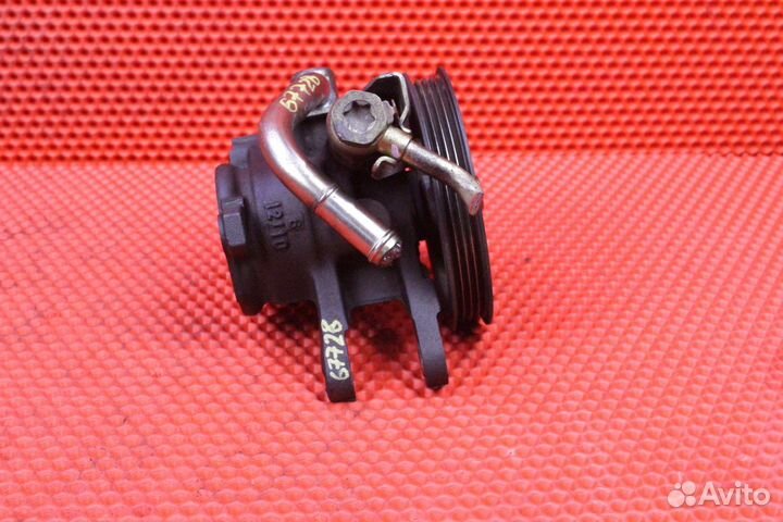 Гидроусилитель руля Toyota Caldina GC-ET196V 5E-FE