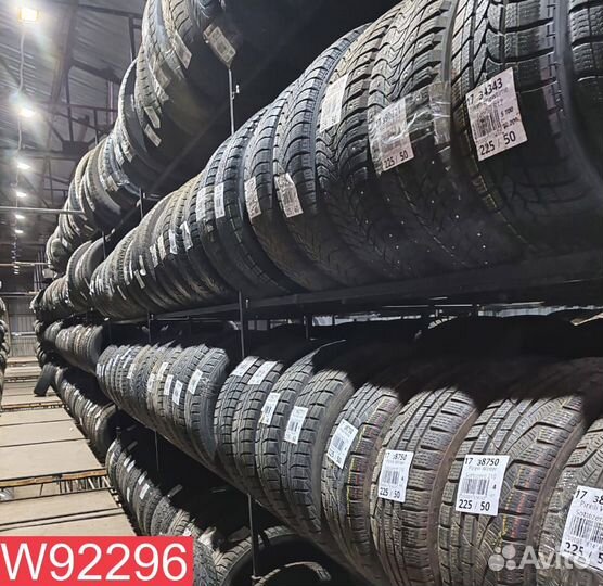Dunlop Graspic DS3 205/55 R16 86L