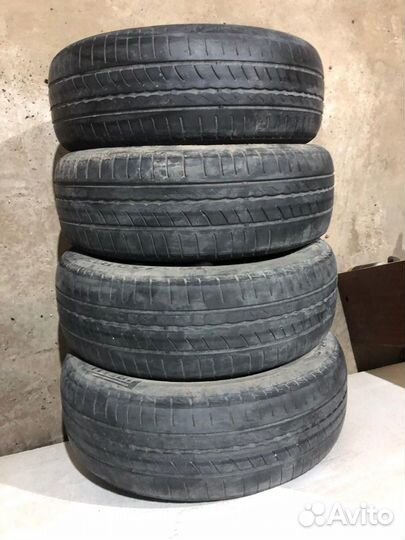 Pirelli Cinturato P1 Verde 185/60 R15