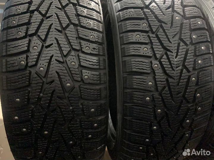 Nokian Tyres Nordman 7 205/50 R17 93T