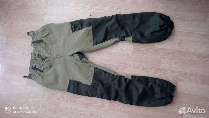 Костюм горка летний