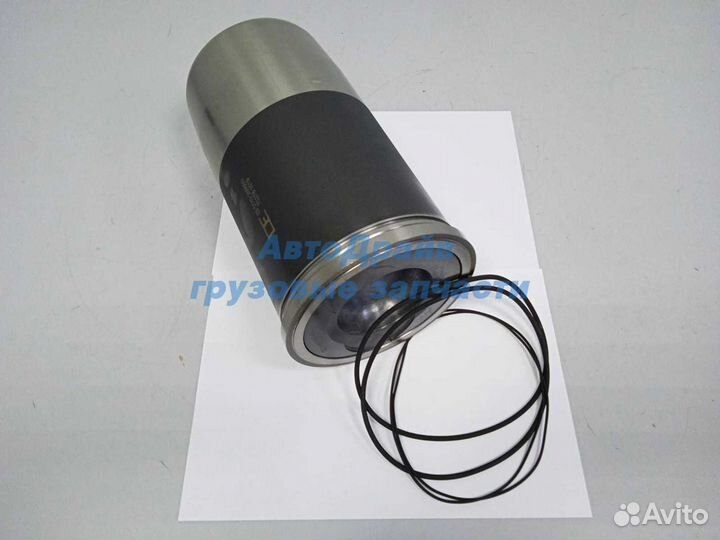 Поршневая группа автобус Неоплан