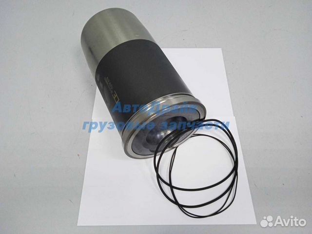 Поршневая группа автобус Неоплан