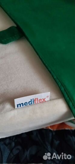 Подушка ортопедическая Аскона