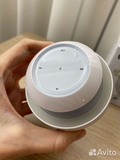 Блютуз колонка huawei AM08