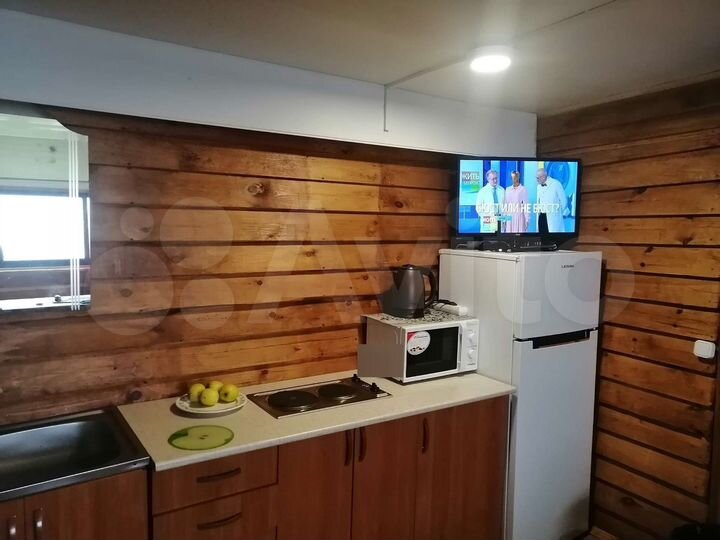 Дача 50 м² на участке 4 сот.