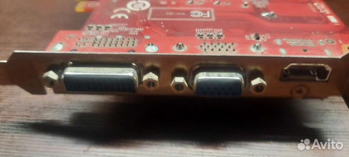 Видеокарта VN240GT-MD1G