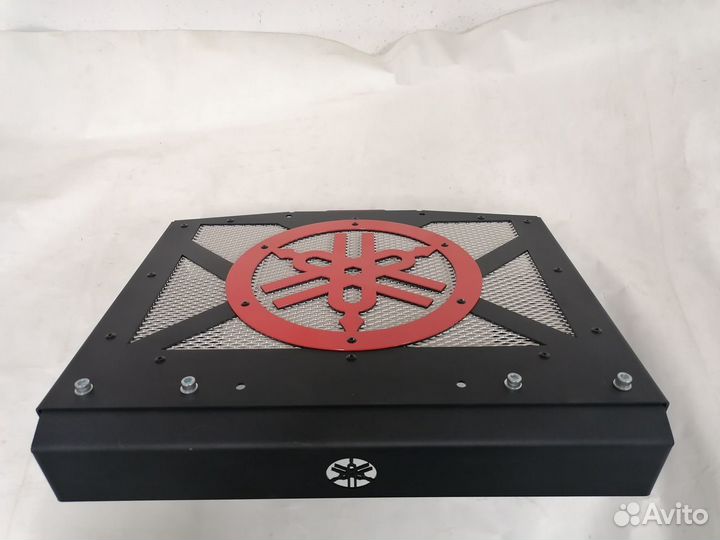 Вынос Гризли