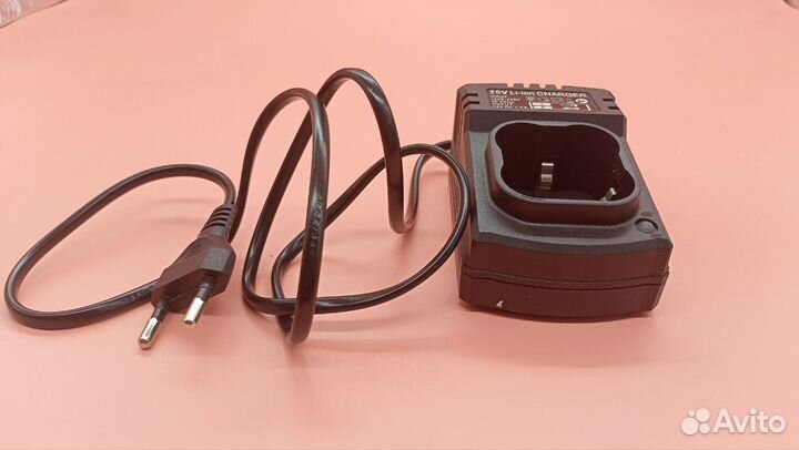 24592 Зарядка для дрели