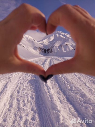 Тур, экскурсия, Камчатка, вулканы