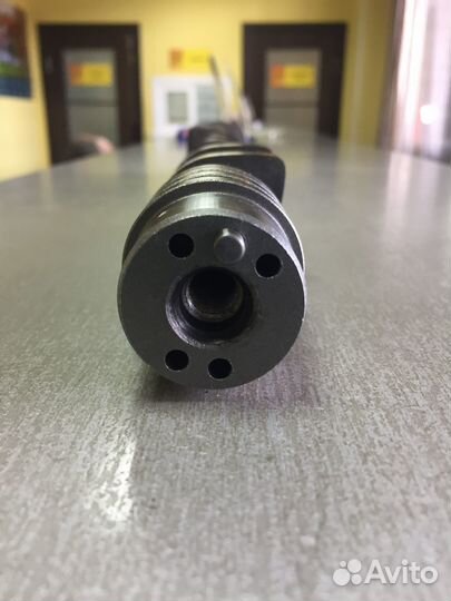 Распредвал hyundai solaris 1.6 G4FG 24200-2B825