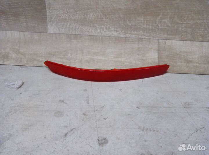 Отражатель Kia Rio 3 QB