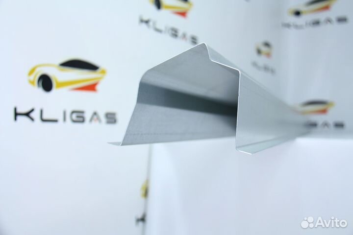 Кузовной порог Ford Mondeo 3