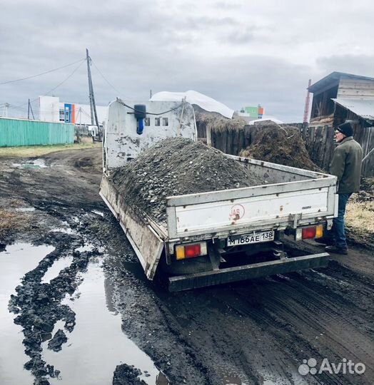 Грузоперевозки до 6метров