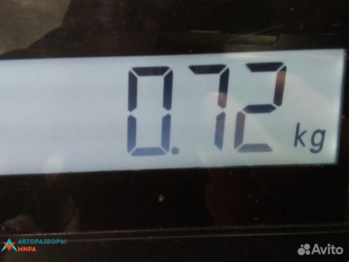 Уплотнитель BMW 6 E63/E64 2004 51767008807