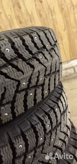 Колеса зимние 175 70 R13