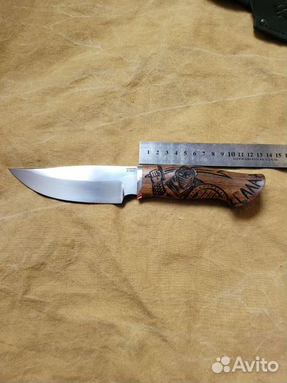 Нож Саладин