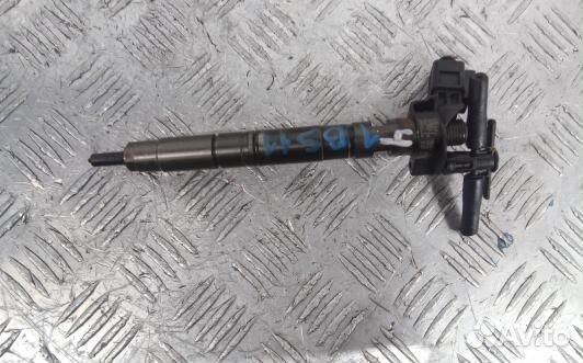 Форсунка дизельная audi A5 1 (1BS11AL04)