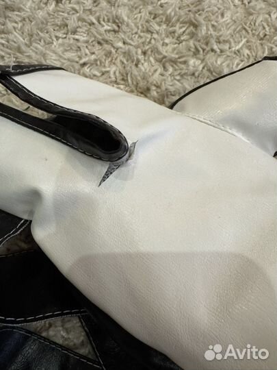 Боксерские перчатки детские