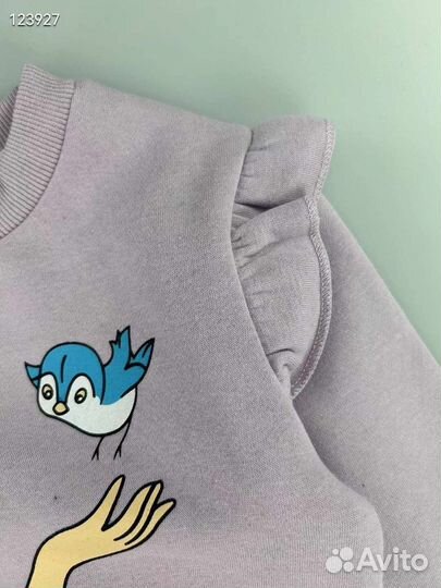 Костюм для девочки