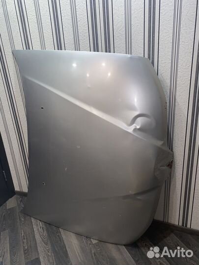 Капот митсубиши каризма 2002 рестайлинг