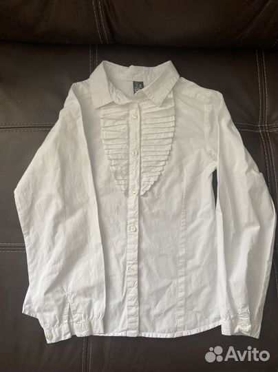 Рубашка zara