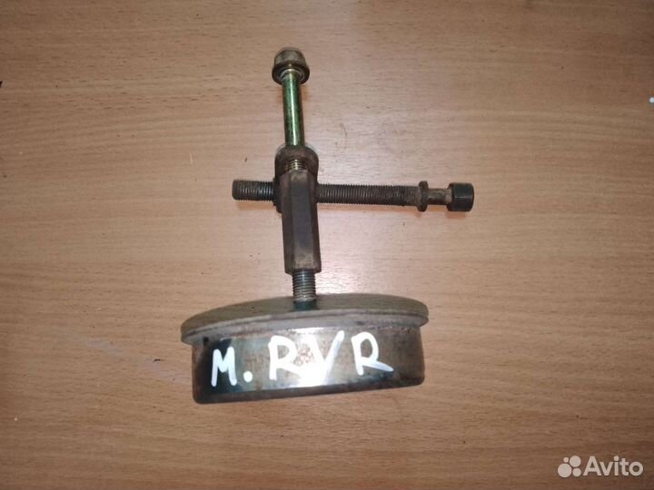 Натяжной ролик Mitsubishi RVR 1 дизель