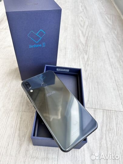 Asus Zenfone 5