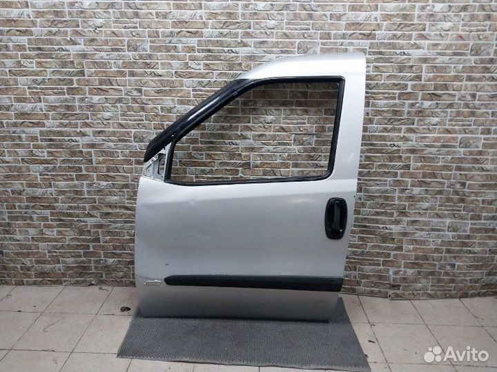 Дверь передняя левая Opel Combo D A13FD 1.3 2014