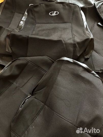 Чехлы для niva urban 5дв