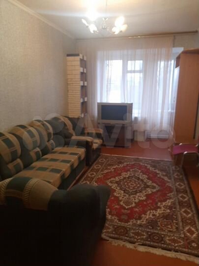 2-к. квартира, 45 м², 5/5 эт.