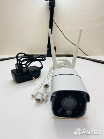 4g камера метал доставка в Уфу